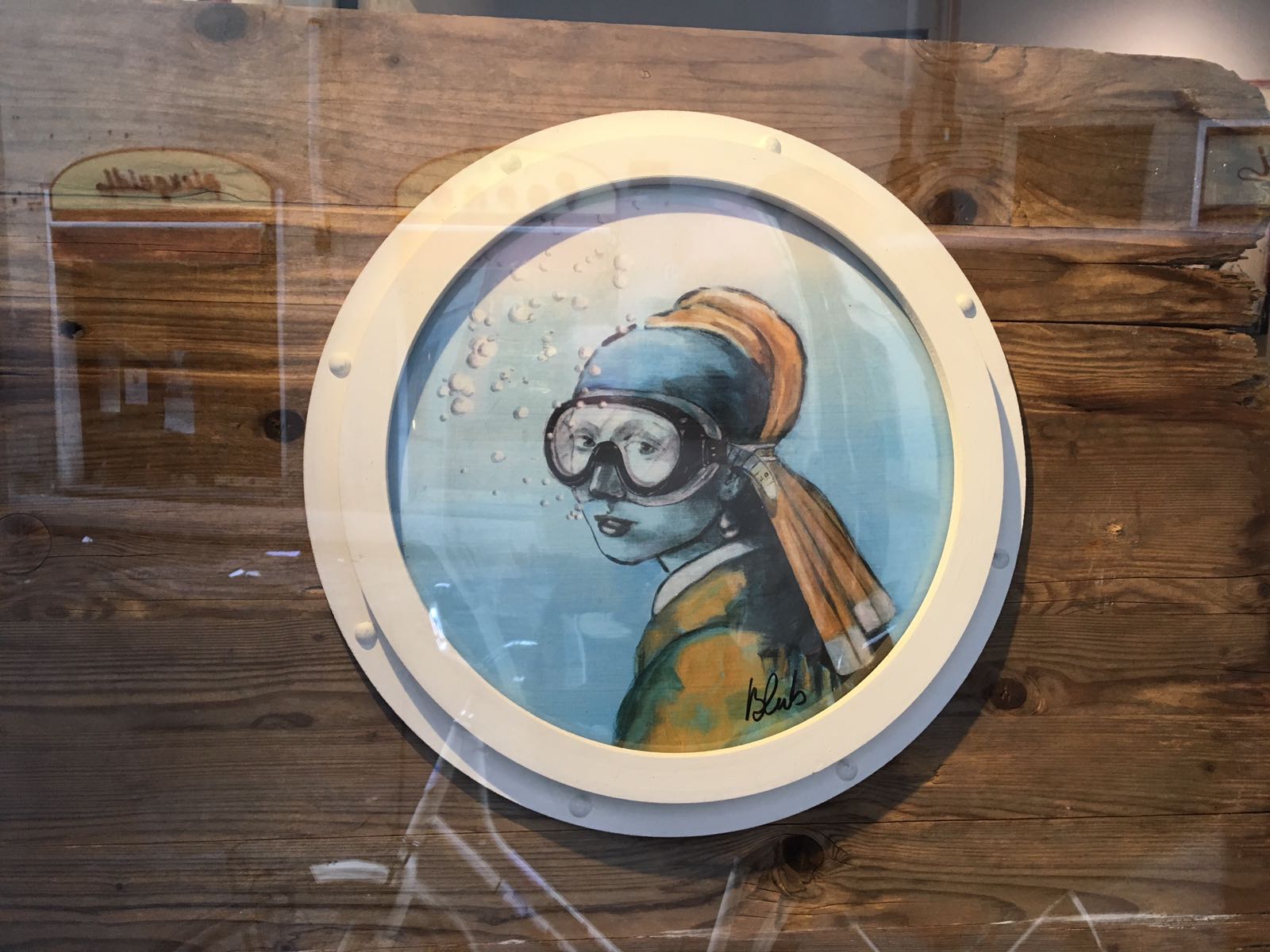 Street Art a Firenze: ecco il nuovo Rinascimento!