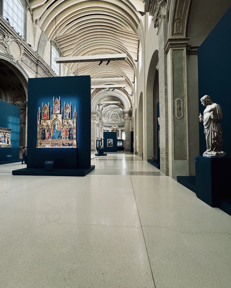 Preraffaelliti. Il Rinascimento moderno in mostra a Forlì