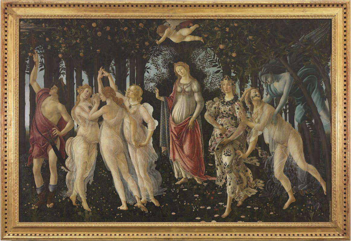 Il respiro del Rinascimento