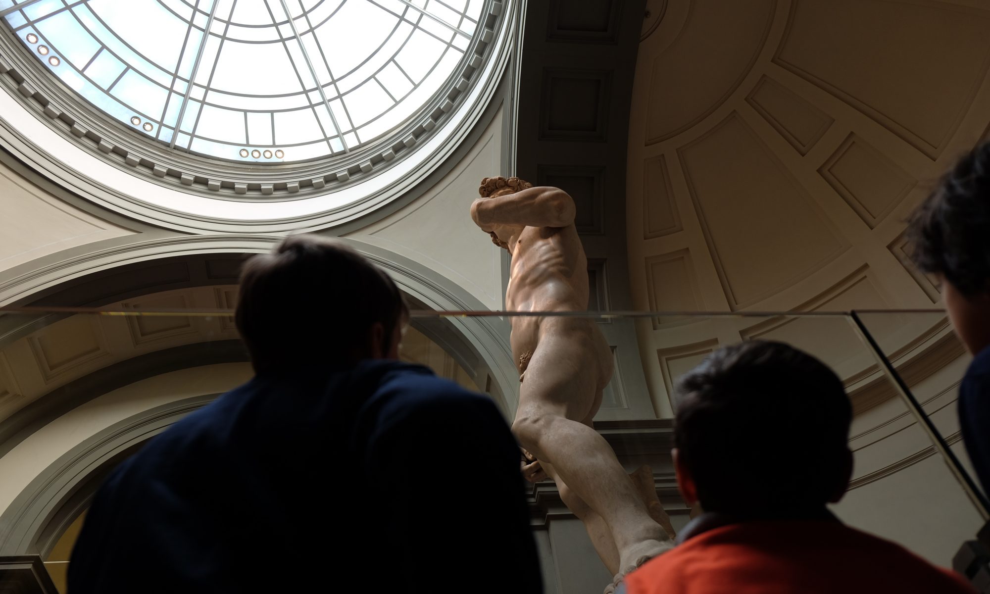 Visit Florence with Kids: 5 things to do