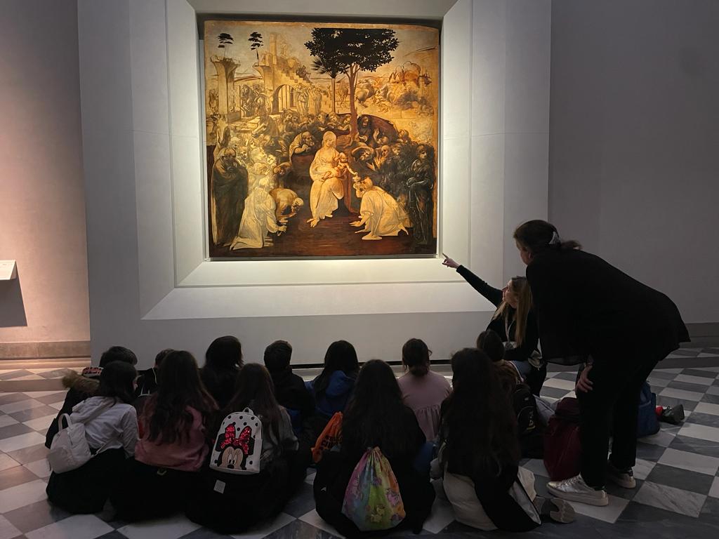 Musei aperti a Firenze per Natale e Capodanno