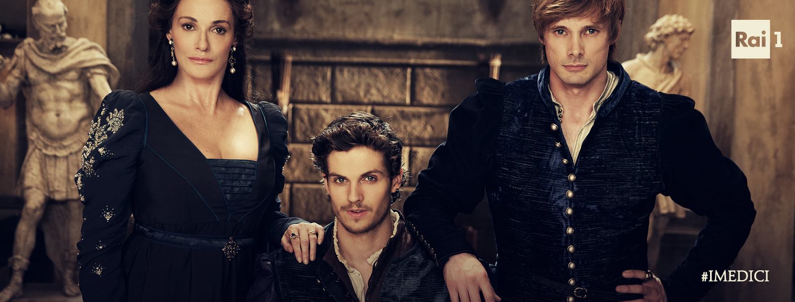 Aspettando I Medici 2