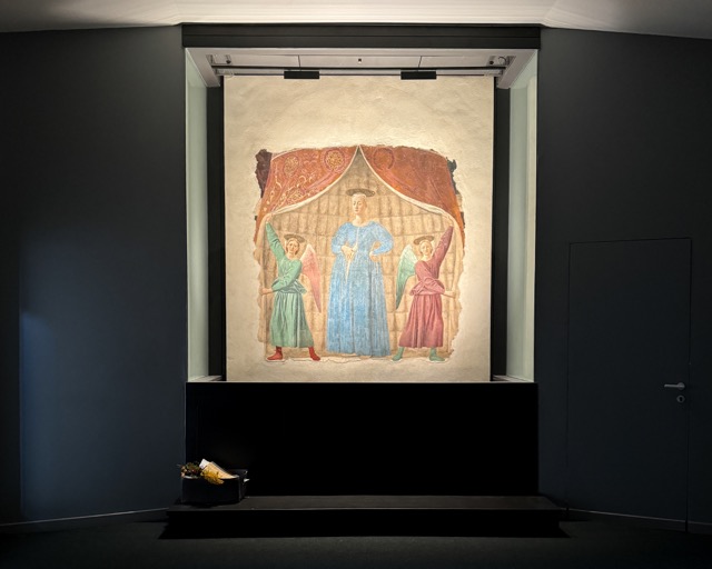 Madonna del Parto 